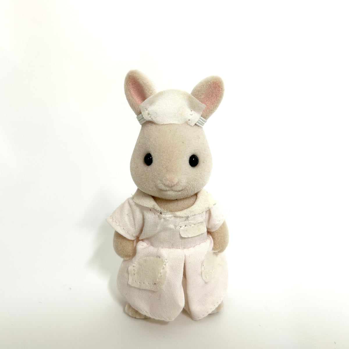 [used] Nurse Set 2013 H-13 Sylvanian Families Calico Critters