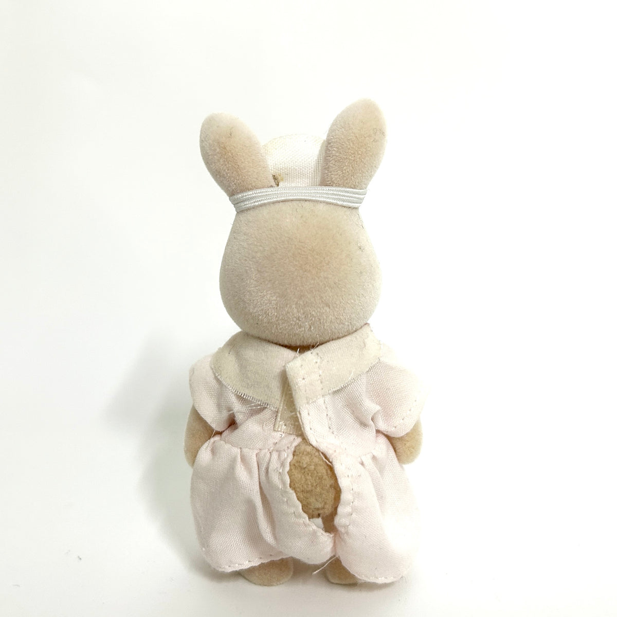 [used] Nurse Set 2013 H-13 Sylvanian Families Calico Critters
