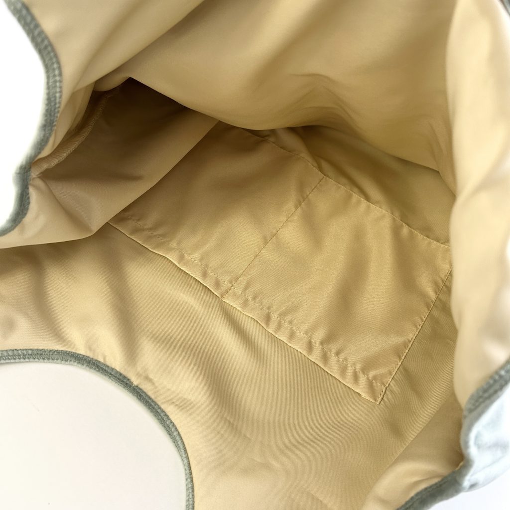 Velour Sac Cabas 40e Anniversaire Vert 2025 Familles Sylvanian Calico Critters