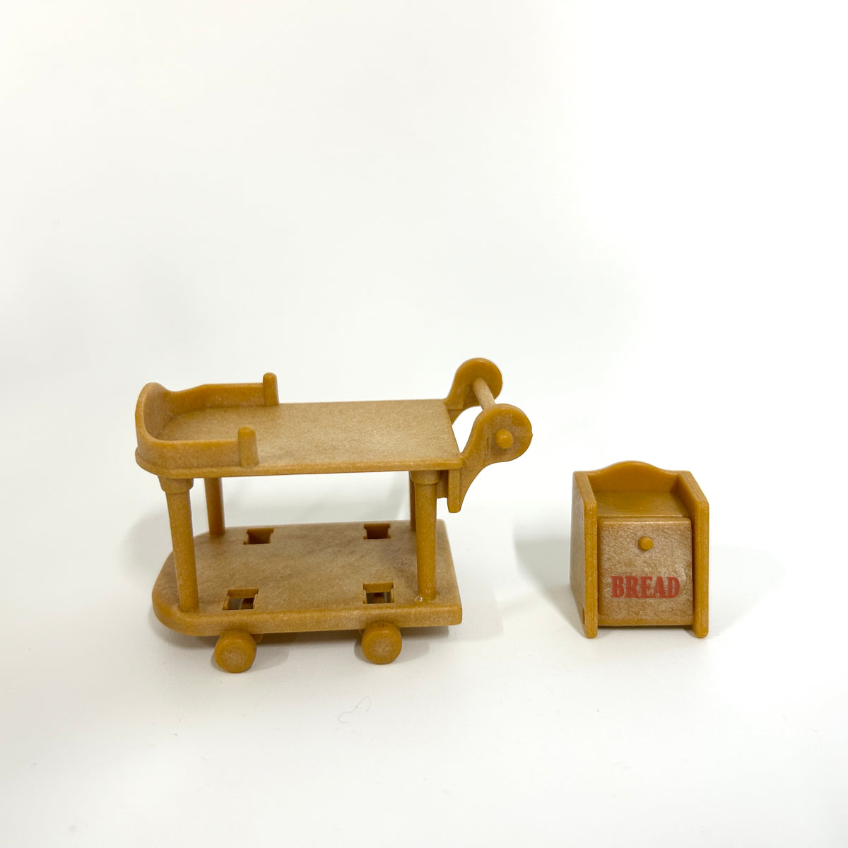 [used] Kitchen Appliances Set KA-407 Sylvanian Families Calico Critters