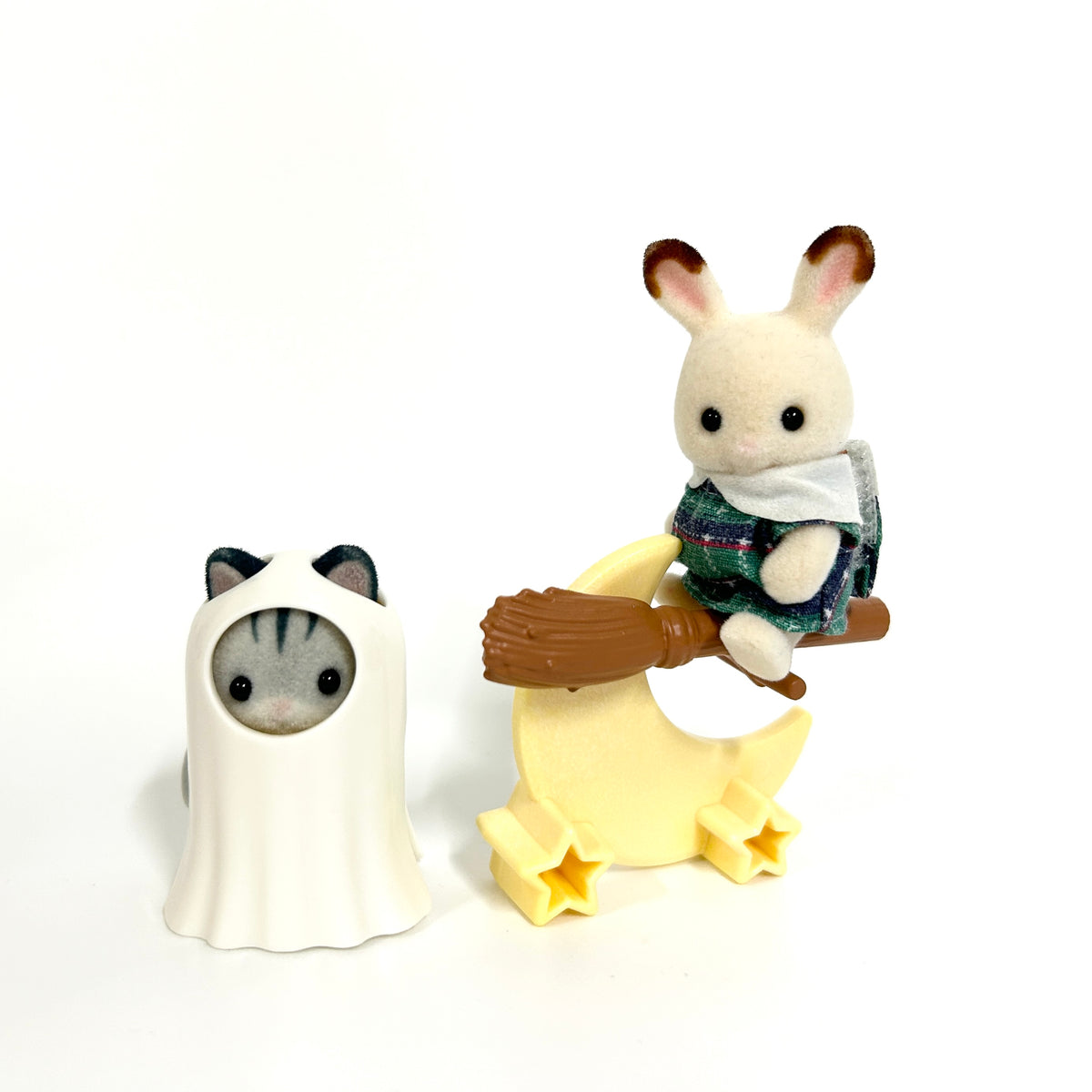 Baby Halloween Accessory Set 2026 Sylvanian Families Calico Critters