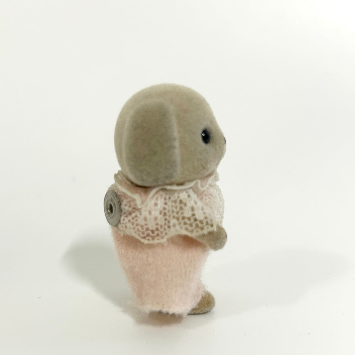 [used] Urban Life Dog Baby Sylvanian Families Calico Critters