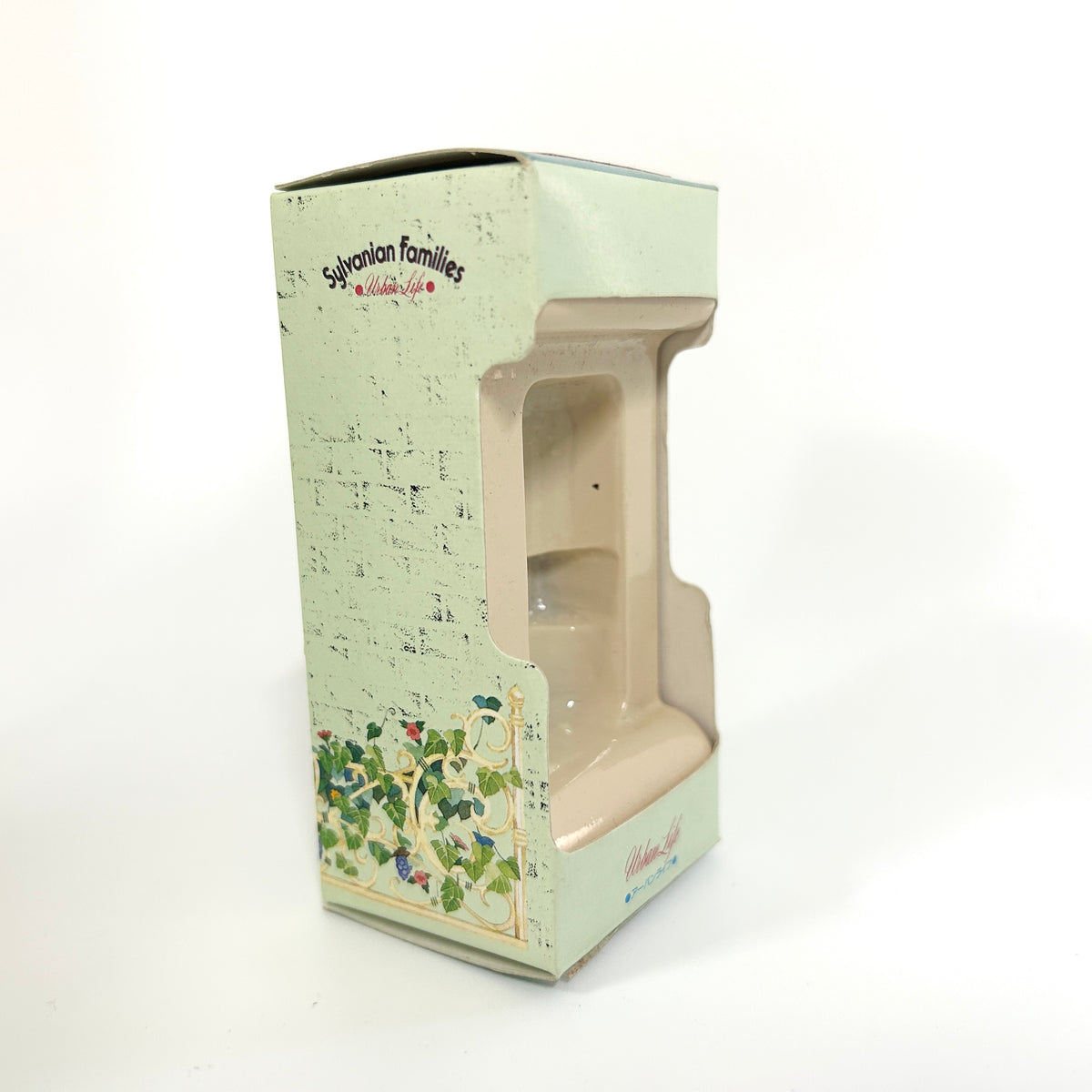[used] Urban Life Dog Baby Sylvanian Families Calico Critters