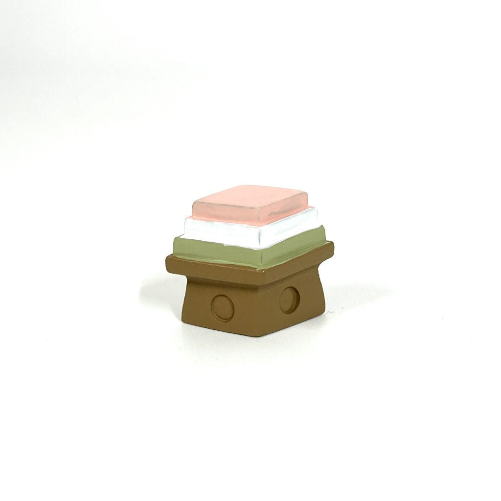 Miniature Hishimochi Natural Kitchen