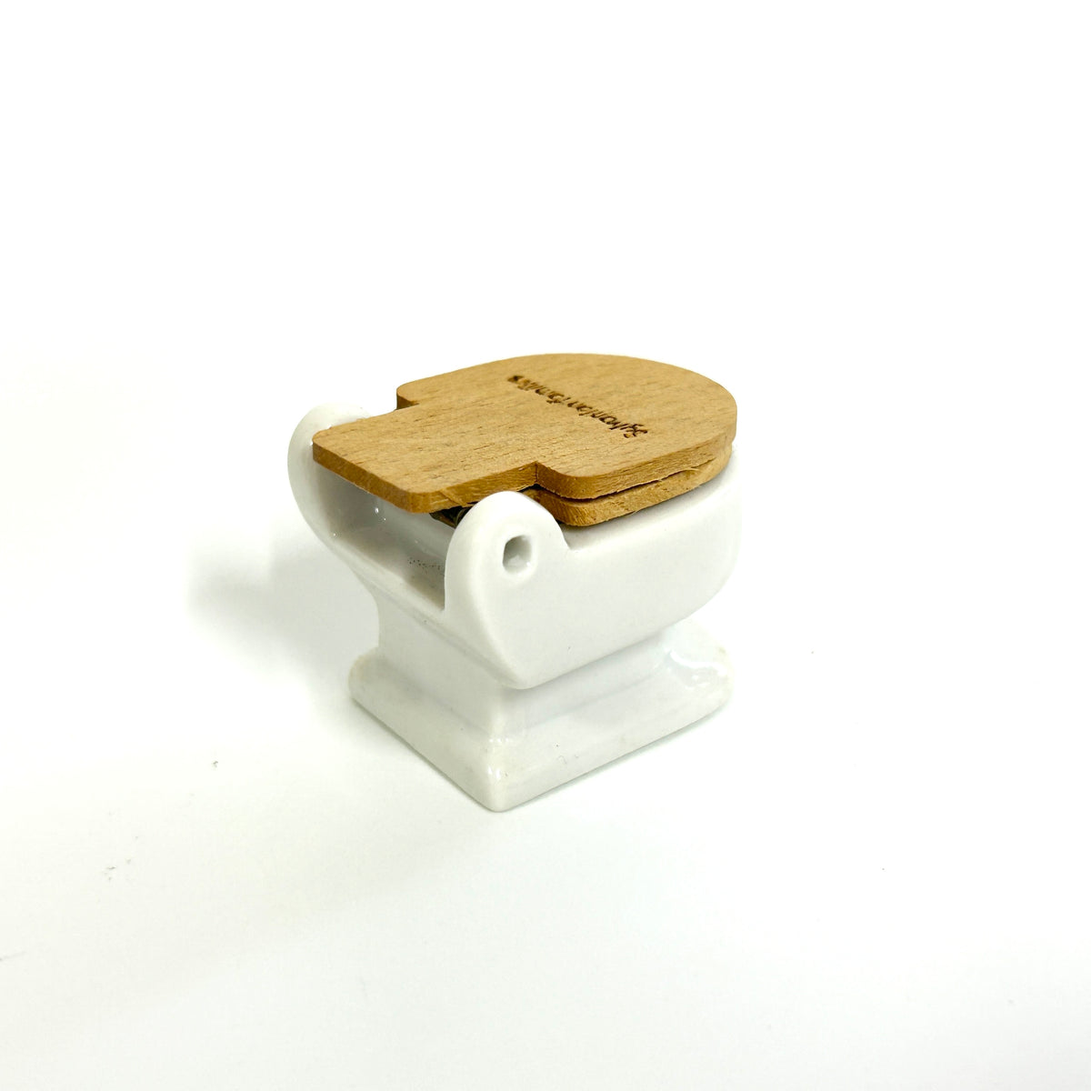 [used] Toilet Set KA-67 Sylvanian Families Calico Critters