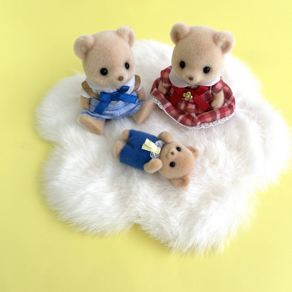 Alfombrilla Esponjosa Blanca Seria