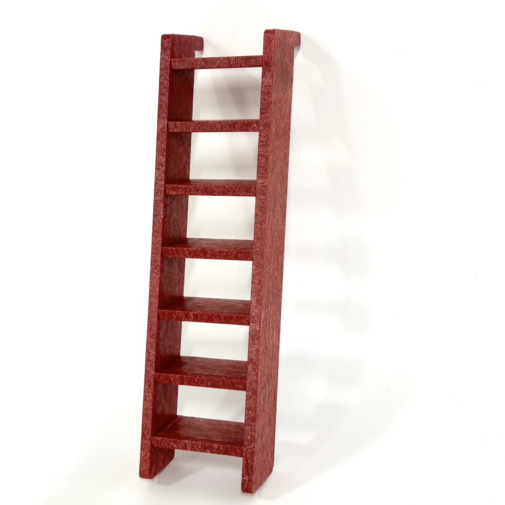 [used] Ladder Stairs KA-23 Sylvanian Families Calico Critters