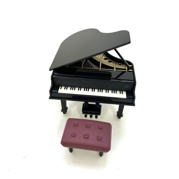 [Used] PIANO SET Epoch Japan Sylvanian Families