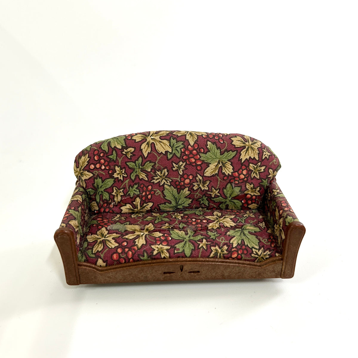 [used] Sofa Set KA-508 Sylvanian Families Calico Critters