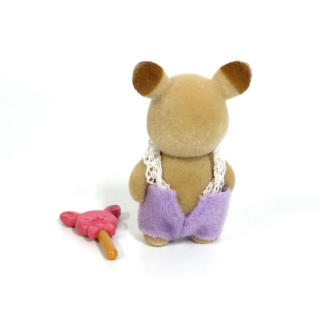 [used] Baby Sweets Series Deer Baby 2021 Sylvanian Families Calico Critters