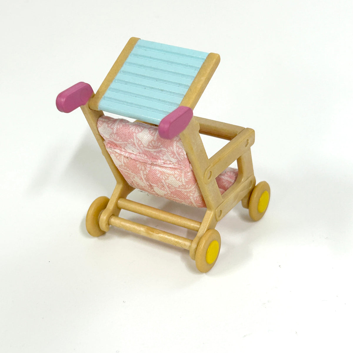[used] Stroller KA-84 Sylvanian Families Calico Critters