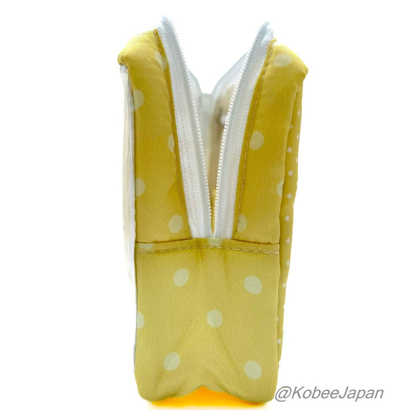 BABY FRUIT PARTY POUCH YELLOW Calico Clitters Epoch Japan Sylvanian Families