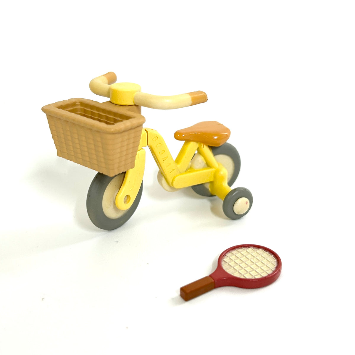 [used] Bicycle for Kids KA-306 Sylvanian Families Calico Critters