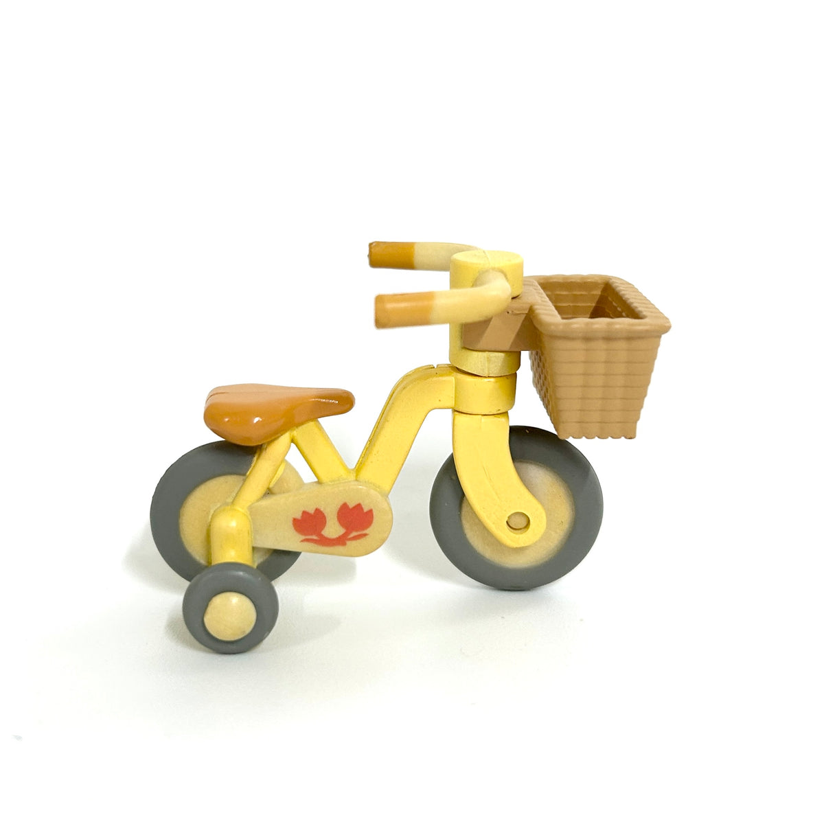 [used] Bicycle for Kids KA-306 Sylvanian Families Calico Critters