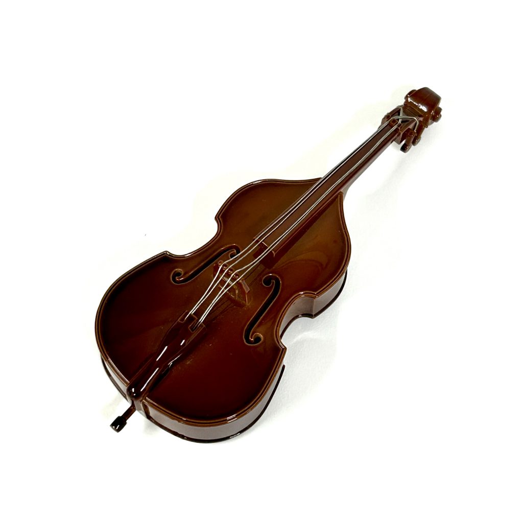 [used] Cello Sylvanian Families Calico Critters