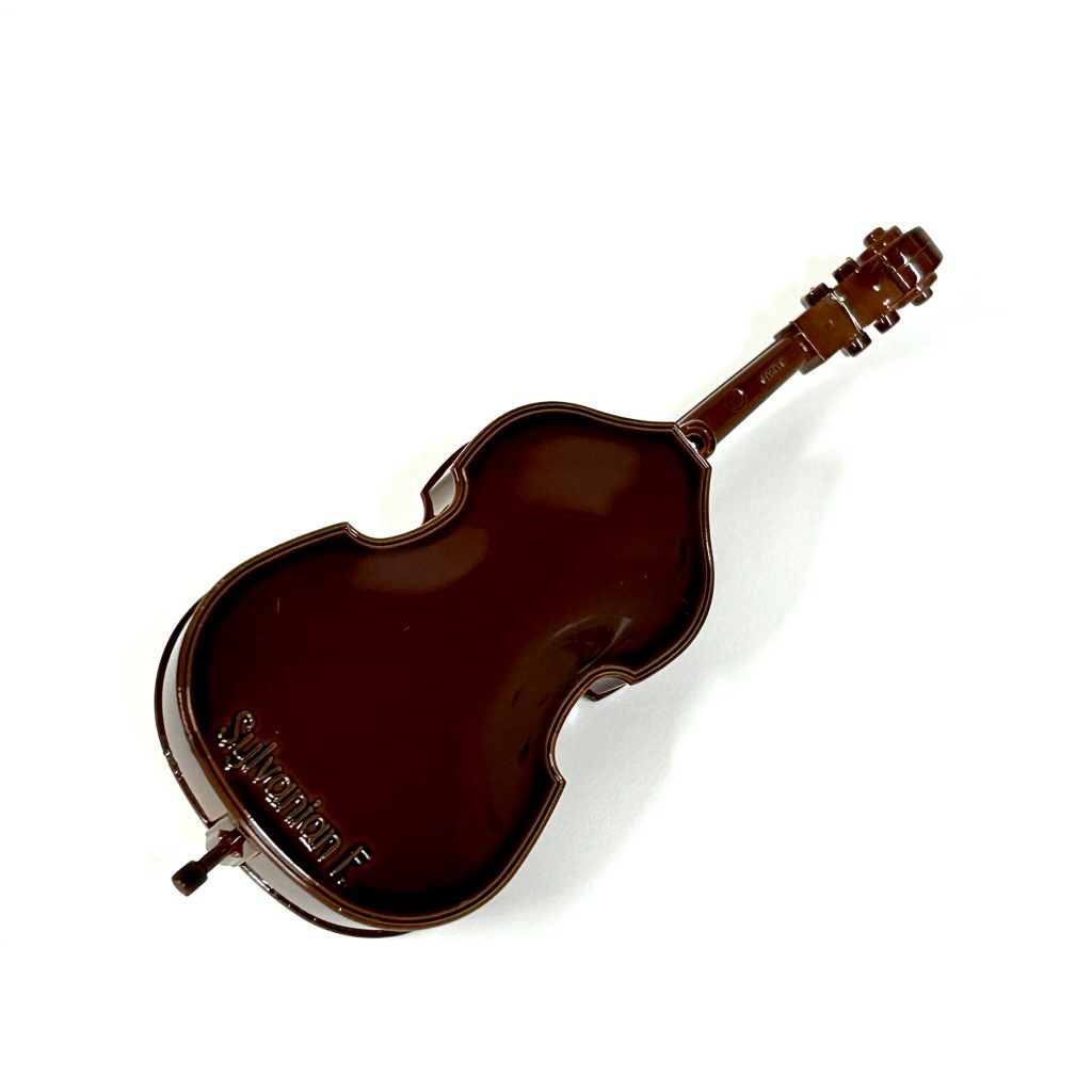 [used] Cello Sylvanian Families Calico Critters