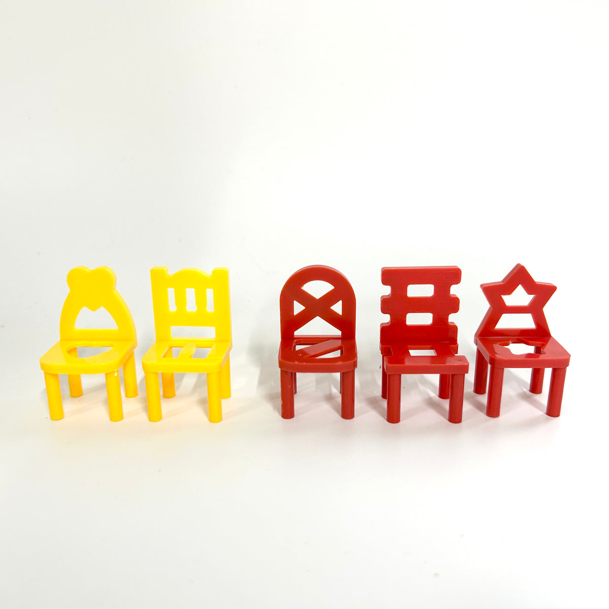 [used] Chair Set