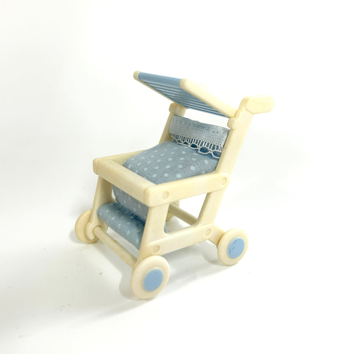 [used] Baby Stroller KA-206 Sylvanian Families Calico Critters