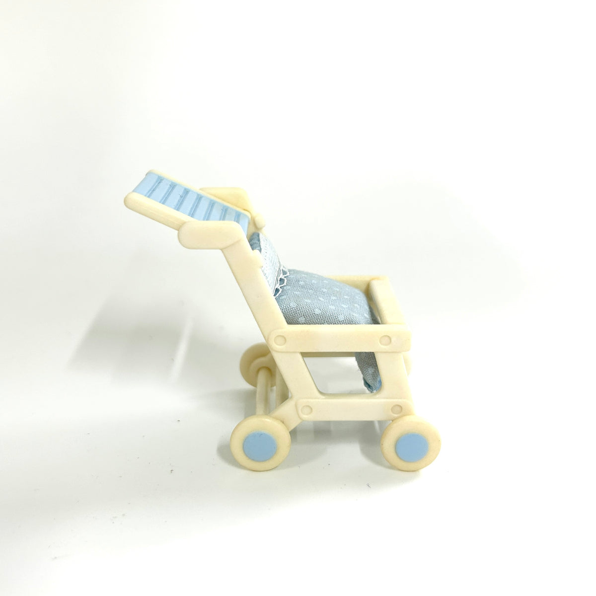 [used] Baby Stroller KA-206 Sylvanian Families Calico Critters