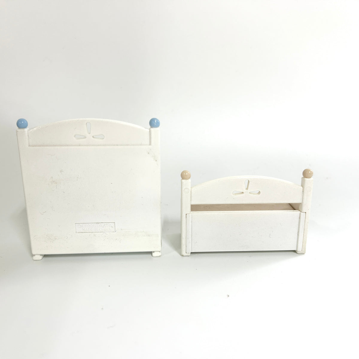 [used] Baby Chest Set KA-202 Sylvanian Families Calico Critters