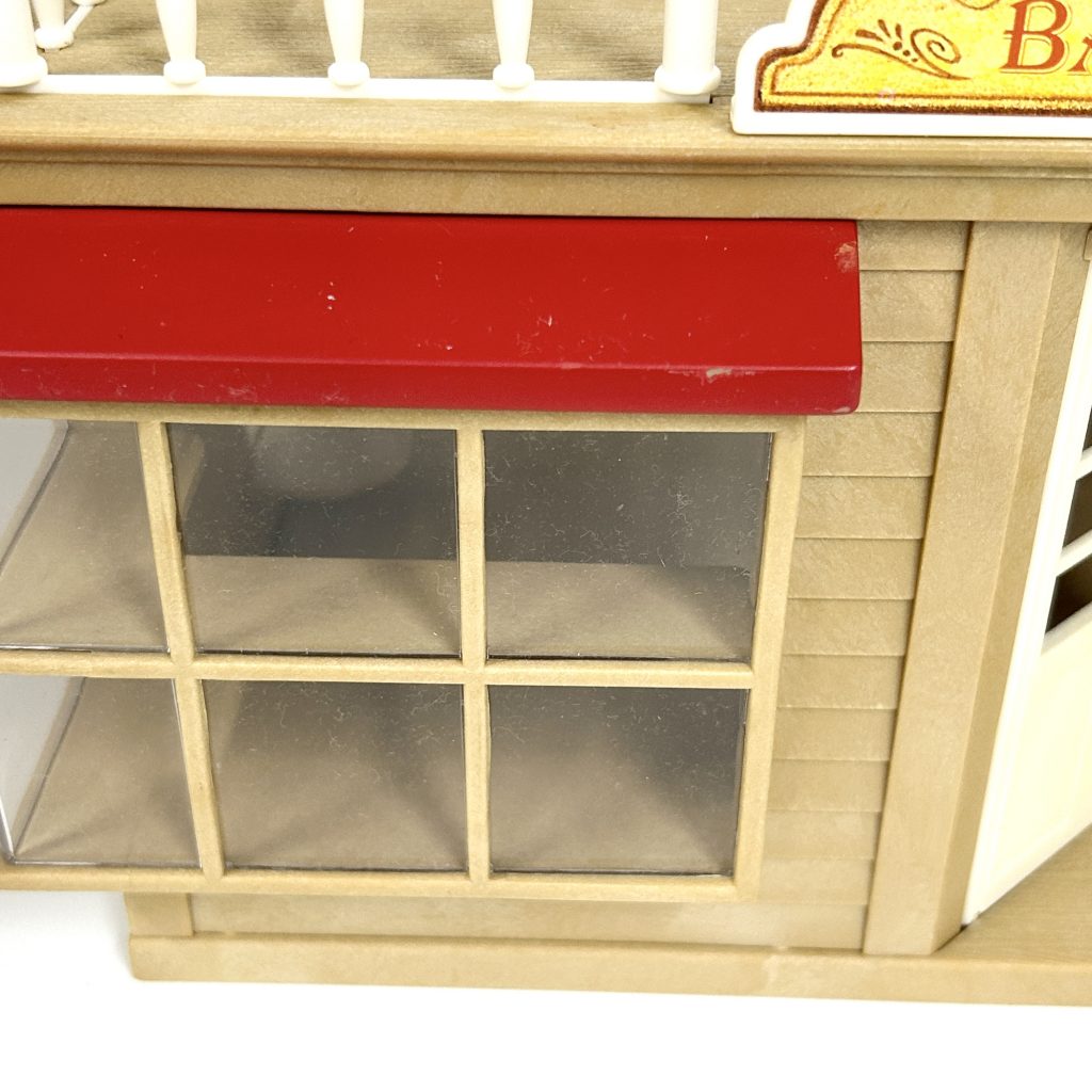 [used] Village Bakery HA-23 Sylvanian Families Calico Critters