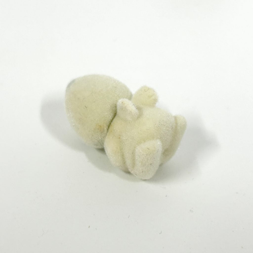 [used] Misty Forest Blue Fairy and Squirrel Baby Sylvanian Families Calico Critters