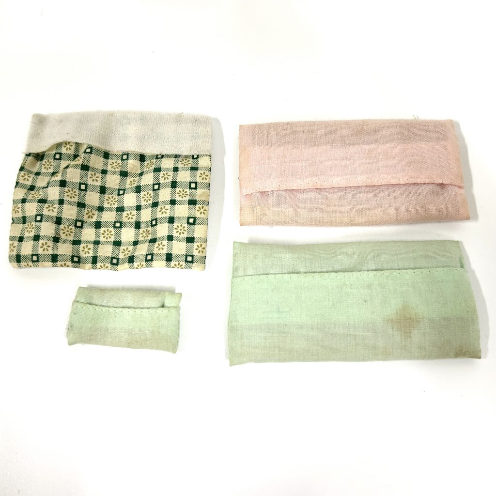 [used] Bunk Bed KA-302 Sylvanian Families Calico Critters