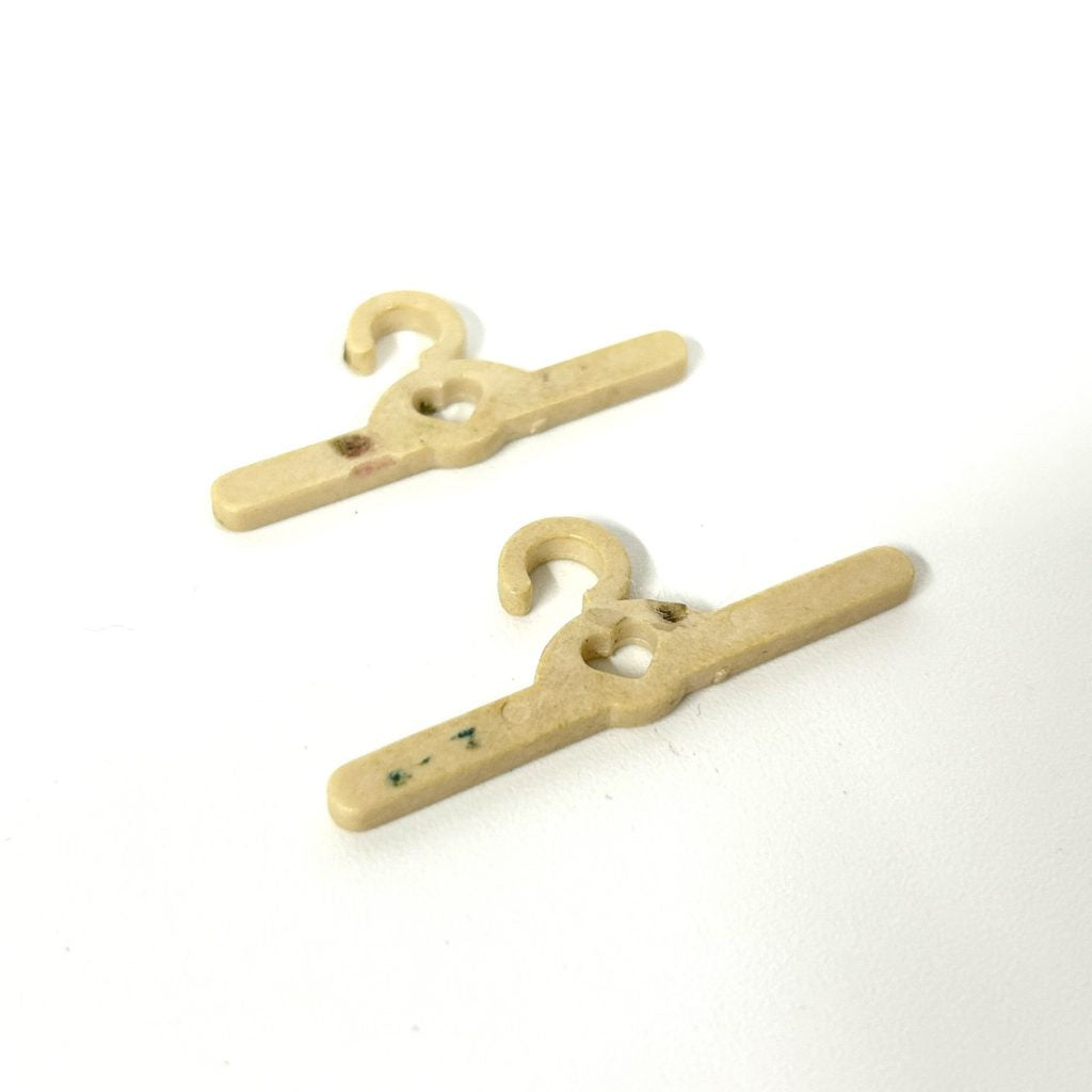 [used] Torso Mannequin and Mirror Set MI-06 Sylvanian Families Calico Critters