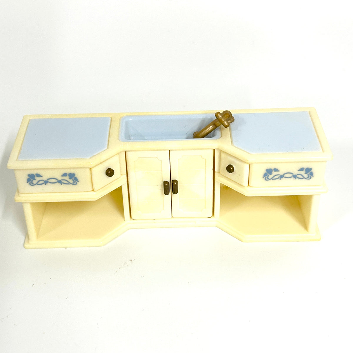 [used] Recommended Furniture Set For Town House SE-194 Sylvanian Families Calico Critters