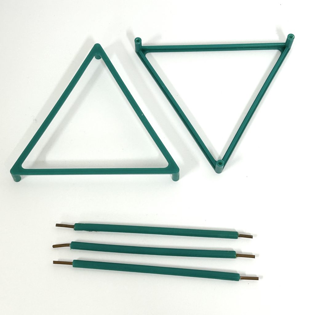 [used] Camping Set 4224 Sylvanian Families Calico Critters