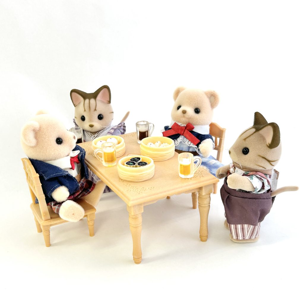 Regular and Dark Beer Set