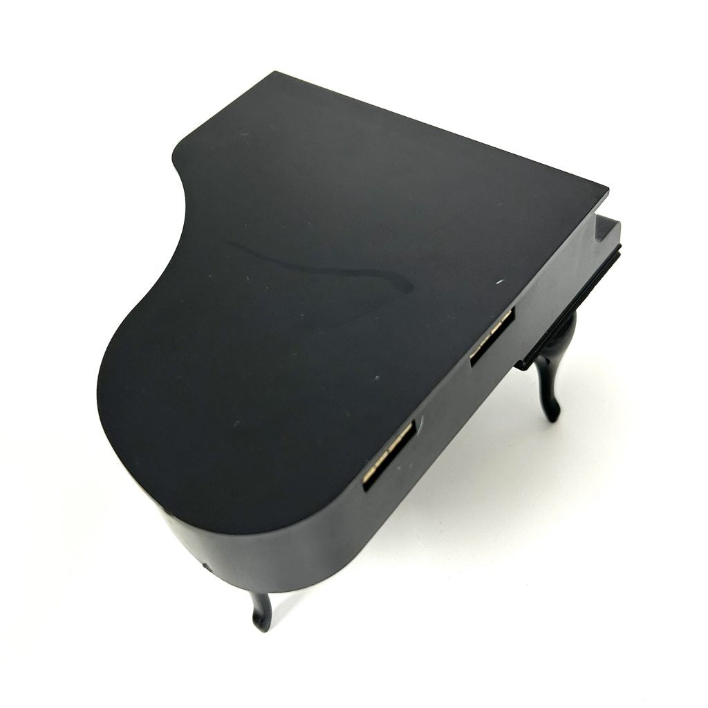 [used] Urban Life grand piano Sylvanian Families Calico Critters