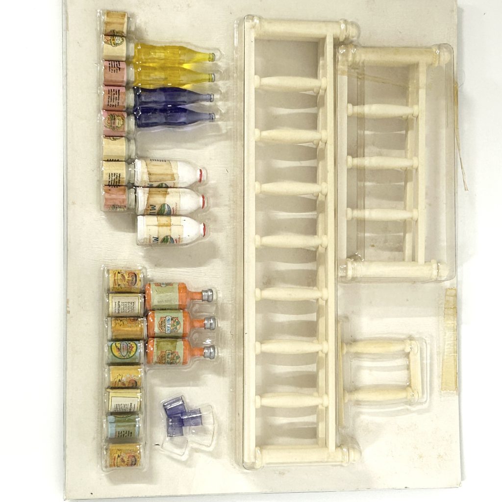 [used] Village Bakery HA-23 Sylvanian Families Calico Critters