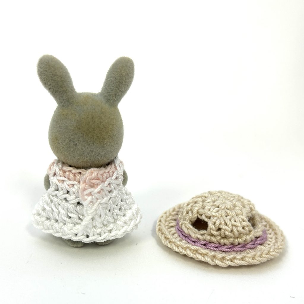 Sylvanian Families Calico Critters