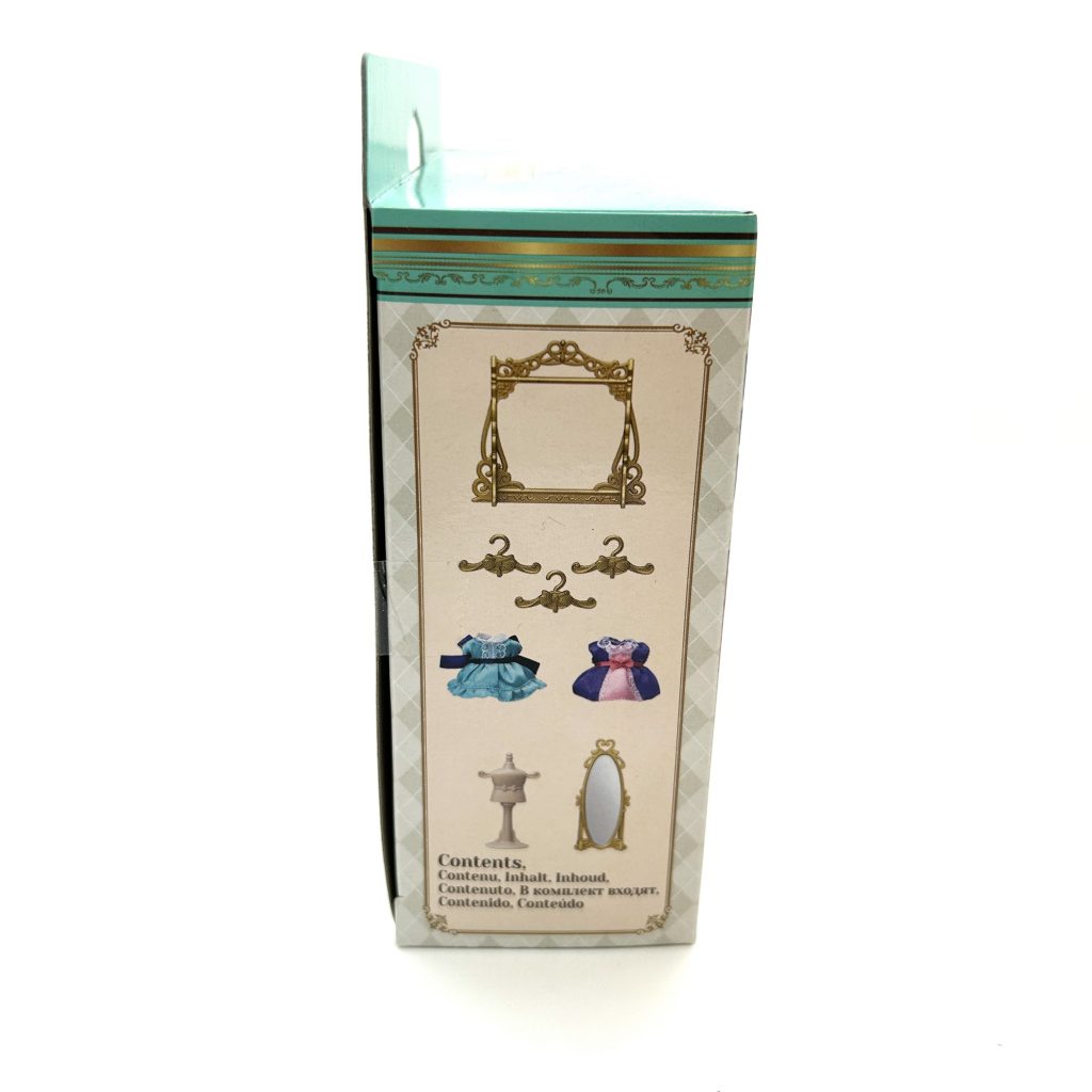 Ensemble de mode boutique série Town 6013 Familles Sylvanian Calico Critters