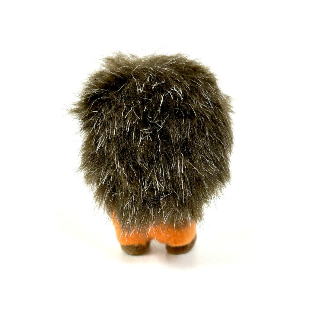 [used] Hedgehog Baby HE-05 Sylvanian Families Calico Critters