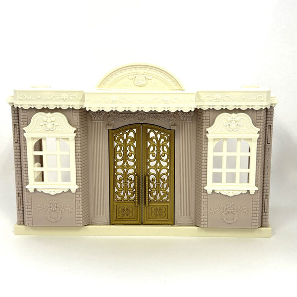 [Used] DESIGNER STUDIO Town Series TH-01 Epoch Sylvanian Families