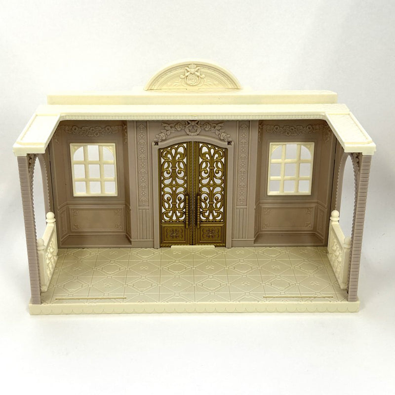 [Used] DESIGNER STUDIO Town Series TH-01 Epoch Sylvanian Families