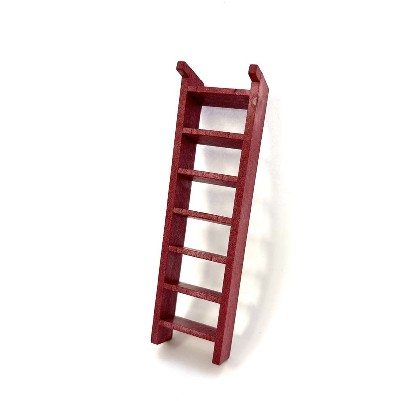 [Used] Vintage LADDER STAIRS KA-23 Japan Epoch Sylvanian Families