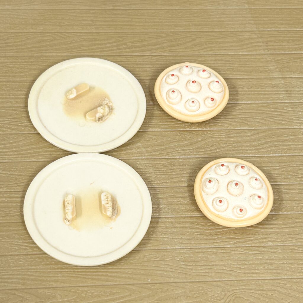 [used] Village Bakery HA-23 Sylvanian Families Calico Critters