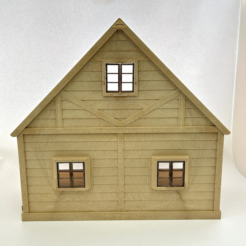 [Used] FOREST HOUSE Japan Epoch Sylvanian Families