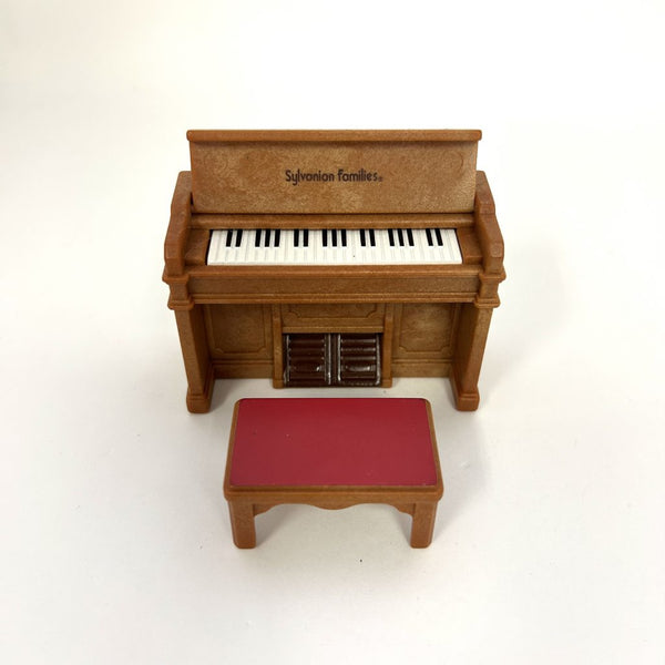 [Used] ORGAN SET Epoch Japan Sylvanian Families