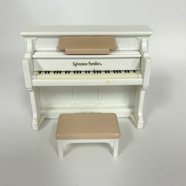 [Used] PIANO SET KA-301 Epoch Sylvanian Families