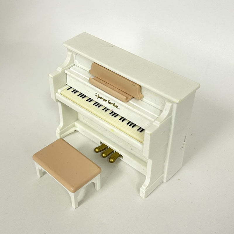 [Used] PIANO SET KA-301 Epoch Sylvanian Families