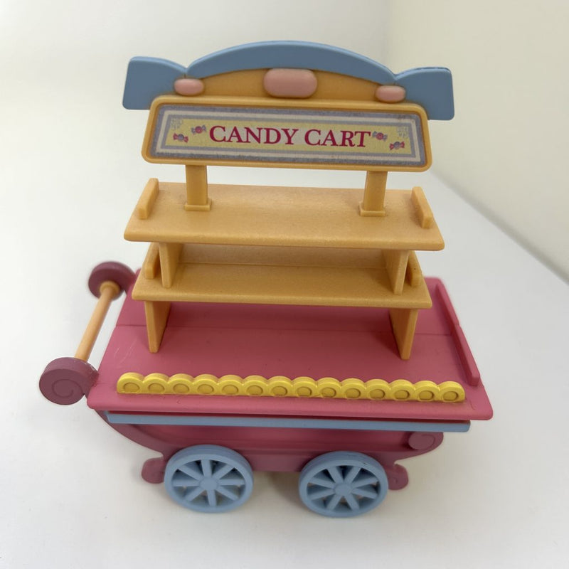 [Used] CANDY CART 5053 Epoch Sylvanian Families