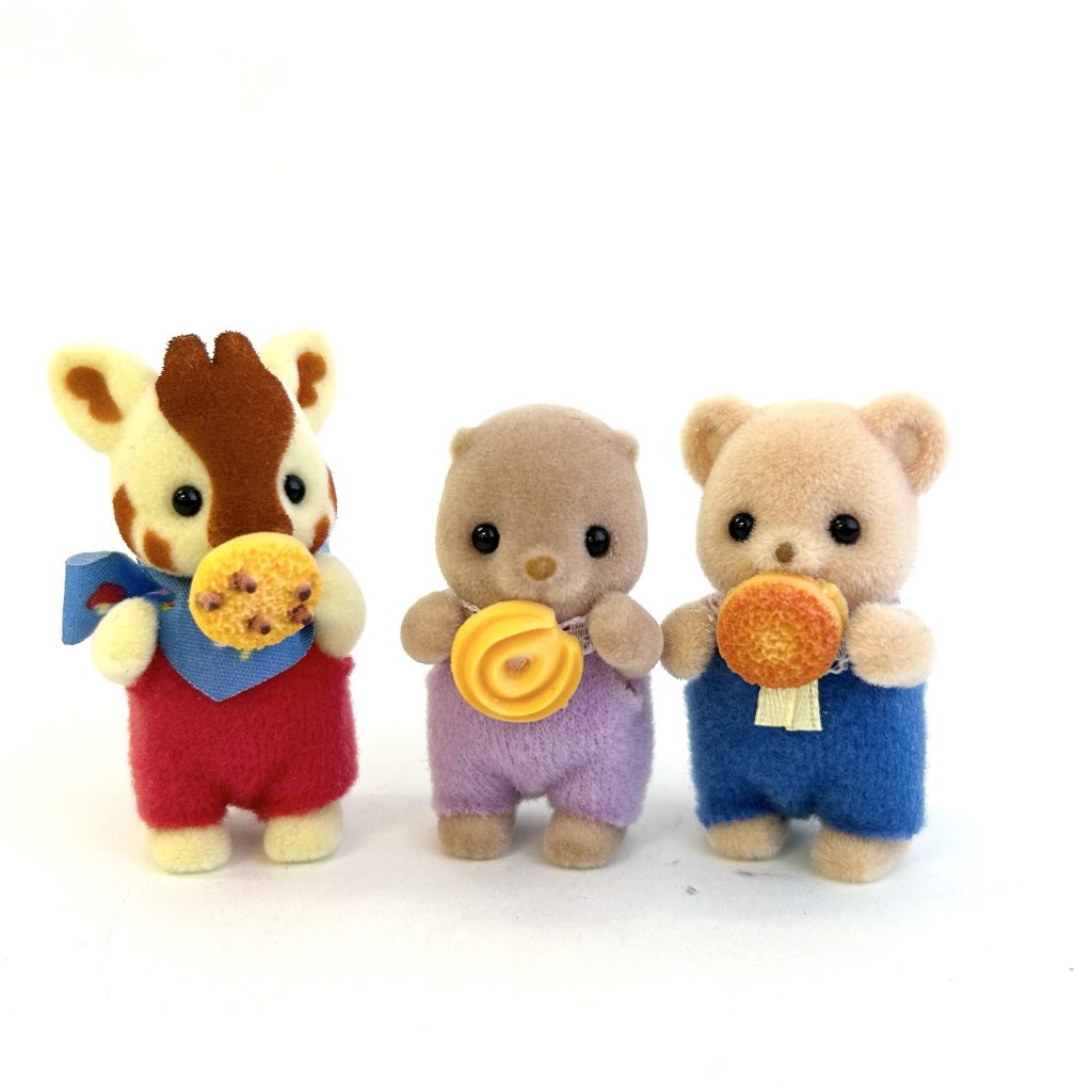 Set of 13 Cookies