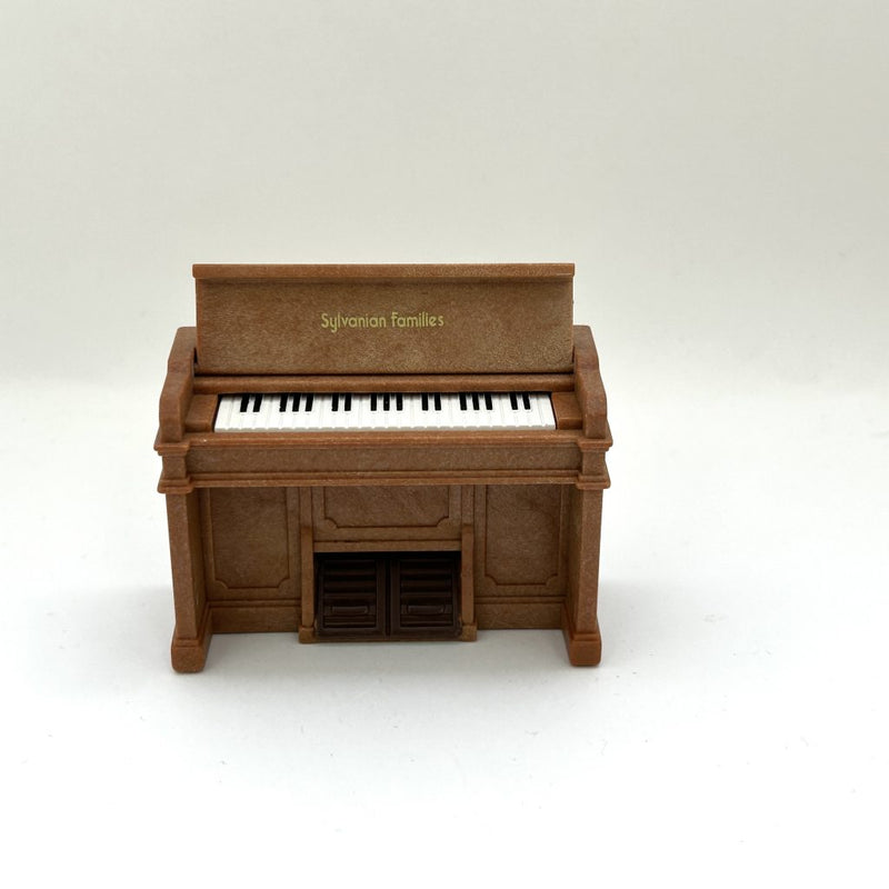 [Used] ORGAN Epoch JAPAN Sylvanian Families