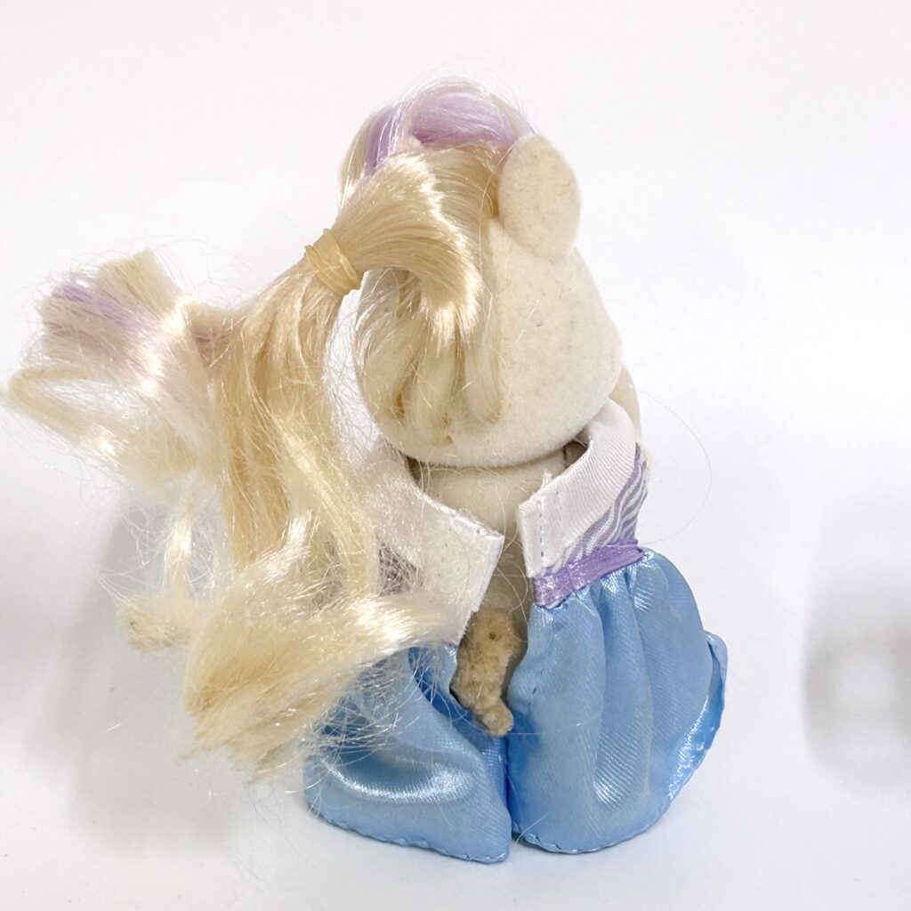 [used] Stylish Hair Beautician Set 2021 FU-15 Sylvanian Families Calico Critters