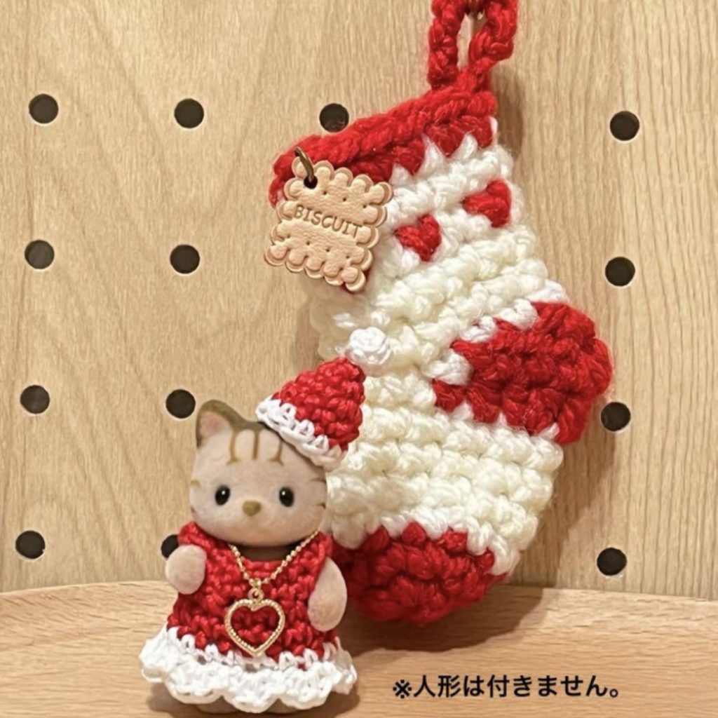 عائلات سيلفانيان كاليكو كريترز