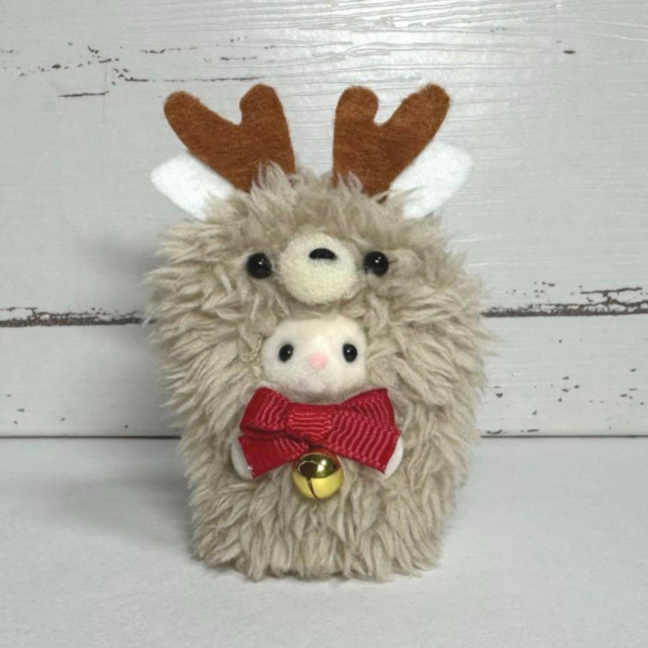 عائلات سيلفانيان كالكو كريترز